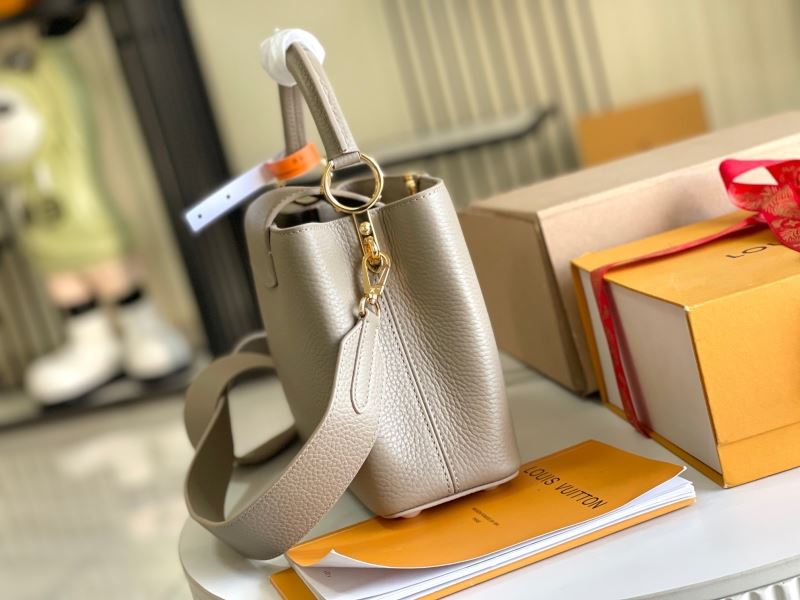 Louis Vuitton Top Handle Bags